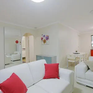 Parkline Apartment