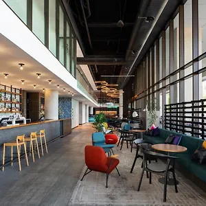 4* Отель Aloft