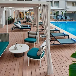 5* Hotel Parmelia Hilton