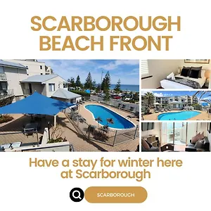 Scarborough Front - Shell Thirteen Apartment