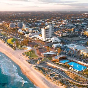 Hotel Rendezvous Scarborough, Perth