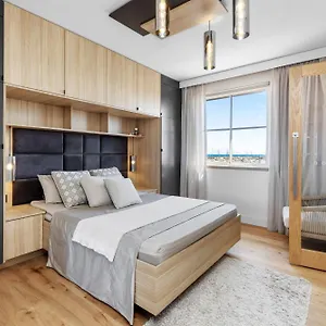 Nautica Residences Hillarys Apartment