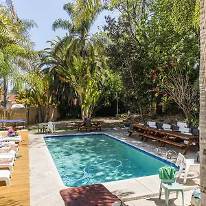  Hostal Billabong Backpackers