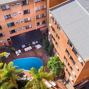 Perth Central City Stay Apartment Hotel Perth