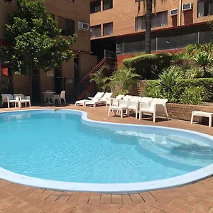 3* Apartahotel Inner