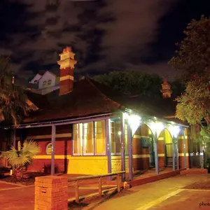 Coolibah Northbridge Hostel